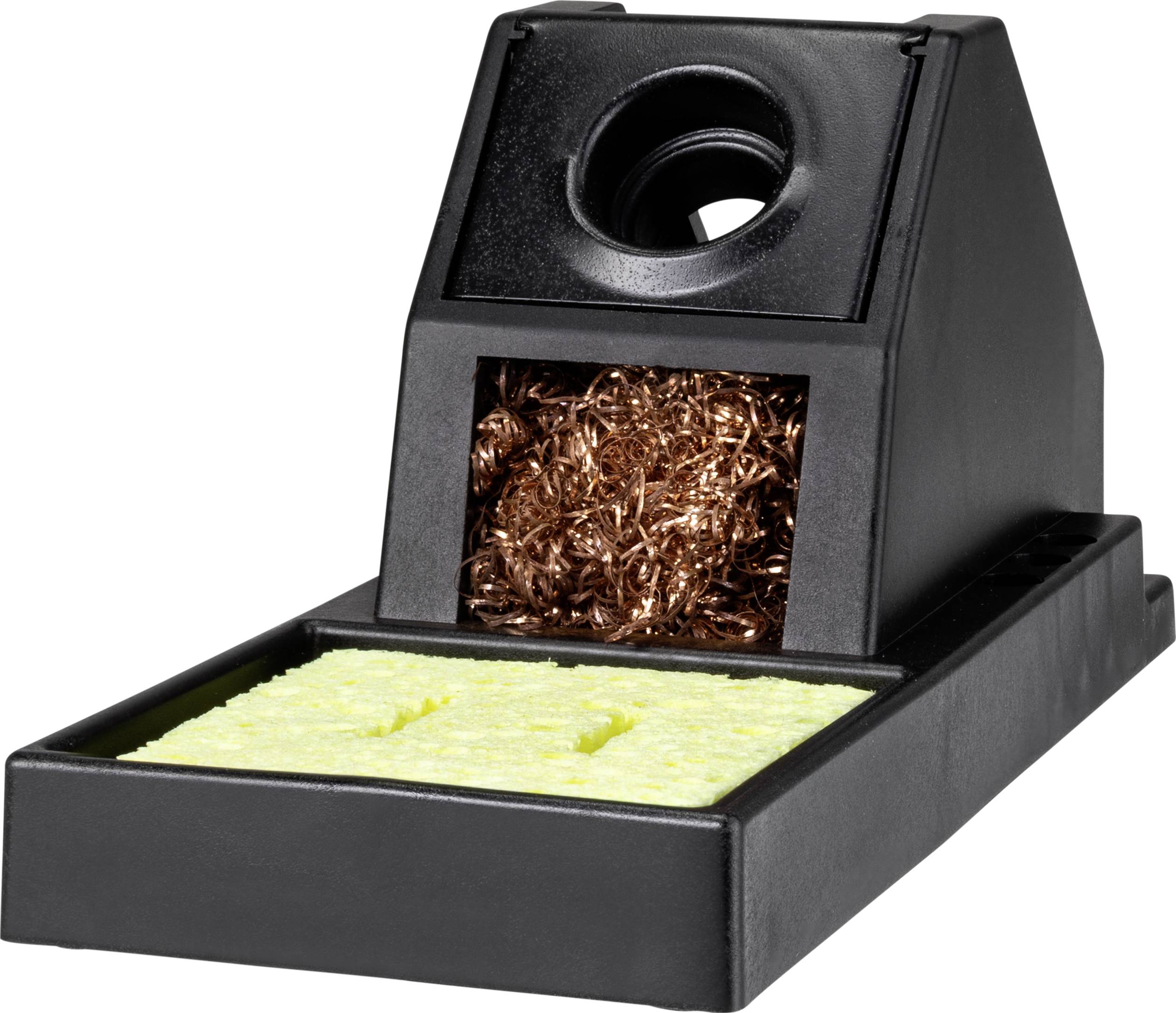 TOOLCRAFT 50059 Forrasztópáka tartó