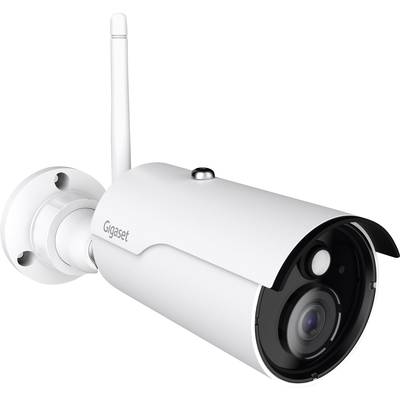 Gigaset outdoor camera S30851-H2557-R101 LAN, WLAN IP  Megfigyelő kamera  1920 x 1080 pixel