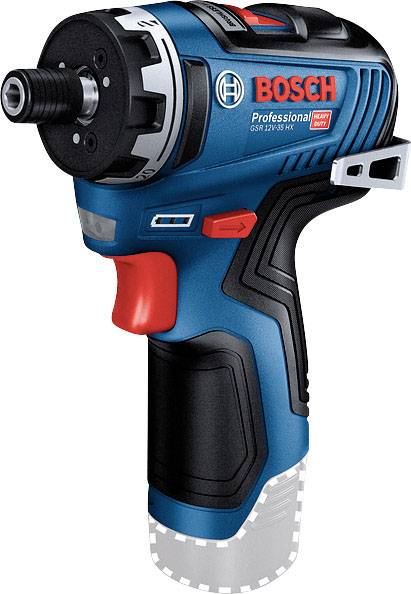 Bosch Professional Bosch Power Tools Akkus fúrógép 12 V akku nélkül, töltő nélkül