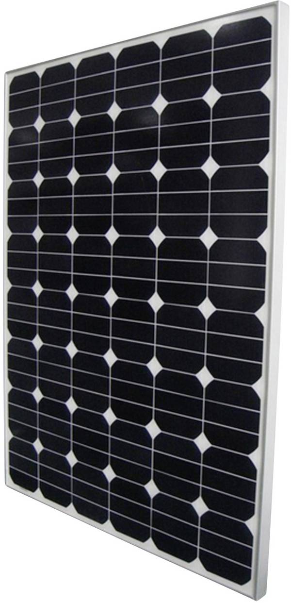 Phaesun Sun Peak SPR 170 Monokristályos napelem modul 170 Wp 12 V