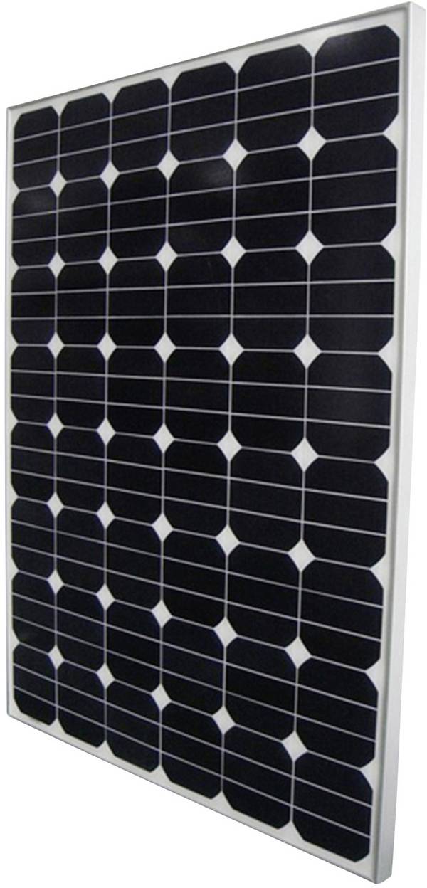 Phaesun Sun Peak SPR 170 Monokristályos napelem modul 170 Wp 24 V