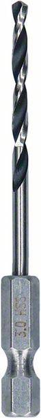 Bosch Accessories 2608577519 PointTeQ 1 db Spirálfúró Fém 3 mm