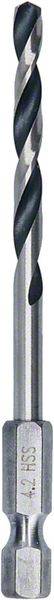 Bosch Accessories 2608577524 PointTeQ 1 db Spirálfúró Fém 4.2 mm