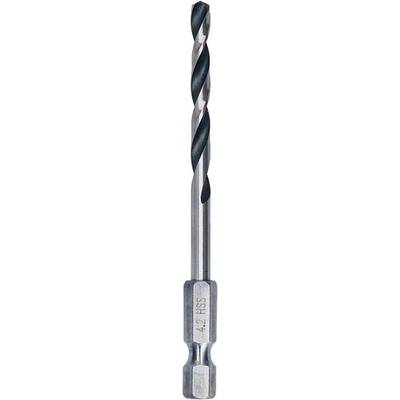 Bosch Accessories 2608577524 PointTeQ 1 db Spirálfúró