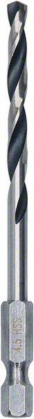Bosch Accessories 2608577525 PointTeQ 1 db Spirálfúró Fém 4.5 mm