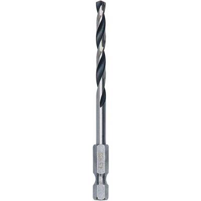 Bosch Accessories 2608577525 PointTeQ 1 db Spirálfúró
