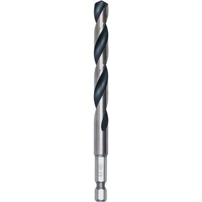 Bosch Accessories 2608577534 PointTeQ 1 db Spirálfúró