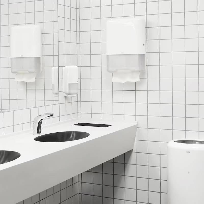 TORK 290190 Papír kéztörlők 15 db-2