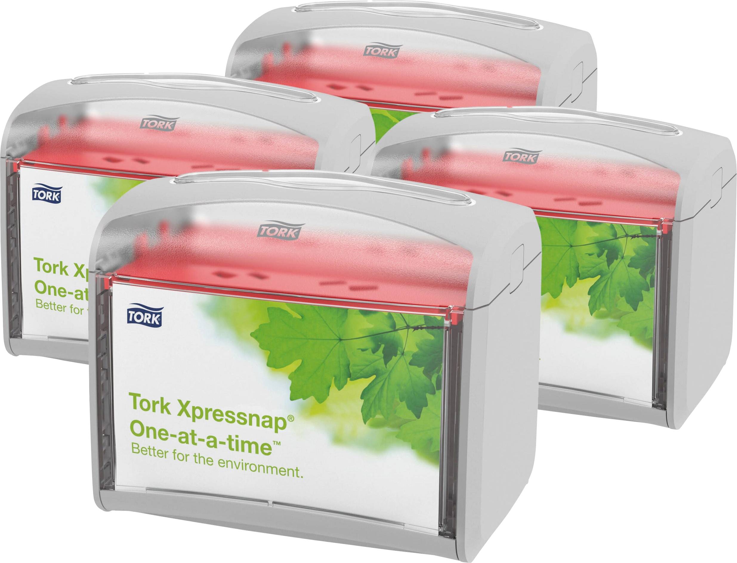 TORK Porte-serviettes Xpressnap® 272613 4 pc(s)