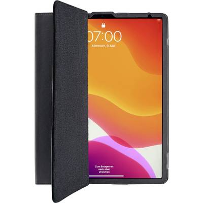 Hama Bend Tablet tok Apple iPad Air 10.9 (4. Gen., 2020), iPad Air 10.9 (5. Gen., 2022) 27,7 cm (10,9") Book Cover Feket