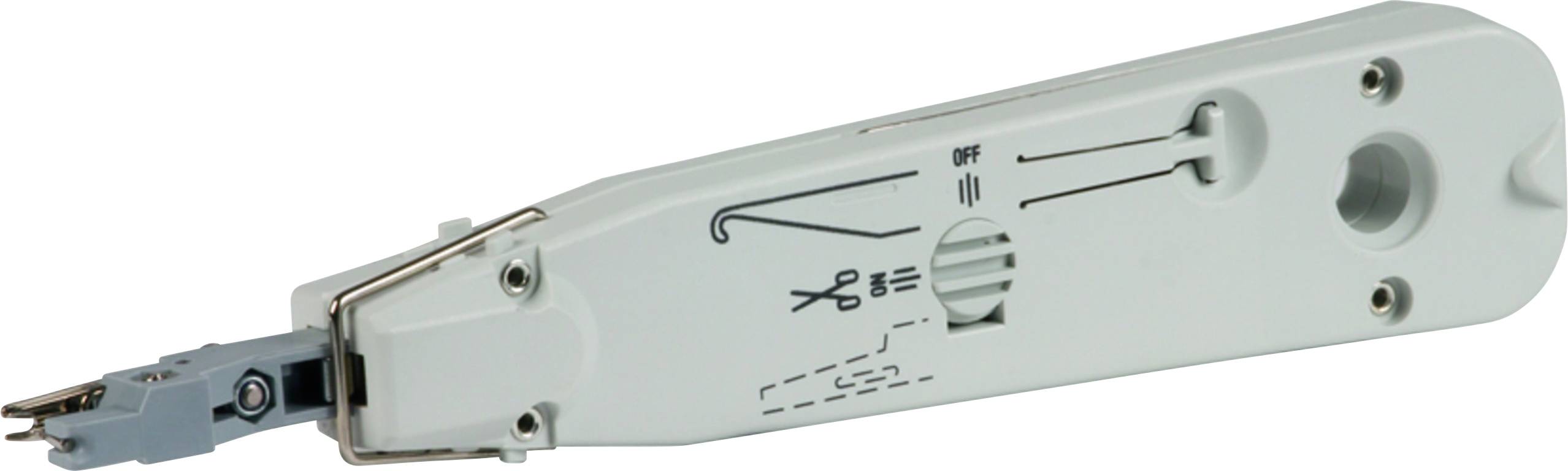DEHN 907994 Bekötő szerszám