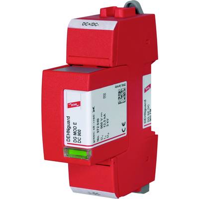 DEHN 972145 DG SE DC 900 FM Túlfeszültség levezető 12.5 kA 1 db