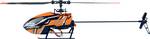 AFX4 egy rotoros helikopter 4 csatornás 6G RTF 2,4 GHz