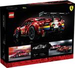 LEGO® TECHNIC 42125 Ferrari 488 GTE "AF Corse # 51"
