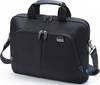 Dicota Notebook táska Slim case PRO Alkalmas: Max.: 35,8 cm (14,1") Fekete