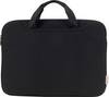 Dicota Notebook táska BASE XX Plus Alkalmas: Max.: 29,5 cm (11,6") Fekete