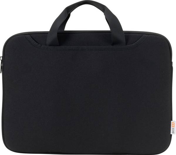 Dicota Notebook táska BASE XX Plus Alkalmas: Max.: 31,8 cm (12,5")  Fekete