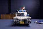 LEGO® ICONS™ 10274 Ghostbusters ™ ECTO-1