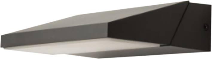mlight 81-5061 LED-es kültéri fali lámpa 13 W Fehér