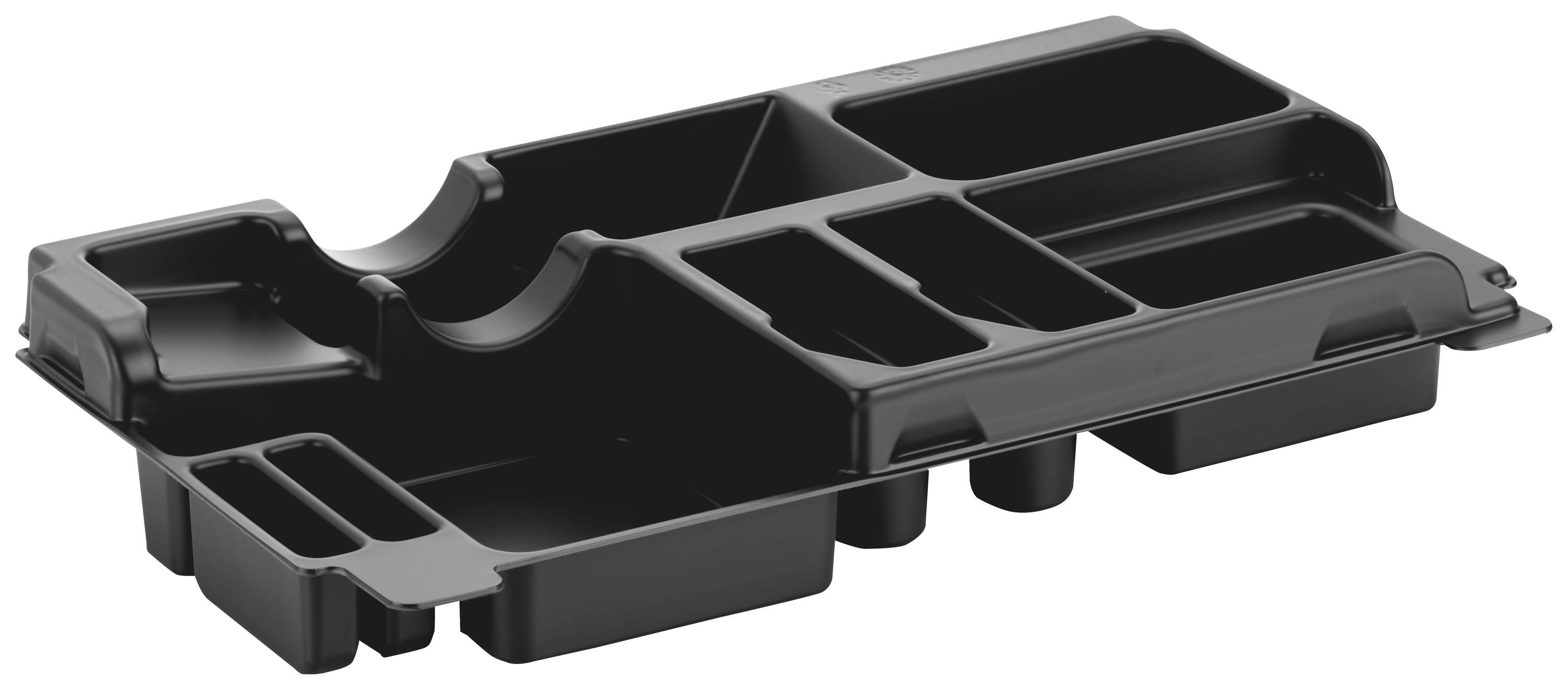 Metabo 628875000 Behelyezhető padló Polisztirol (H x Sz) 473 mm x 278 mm