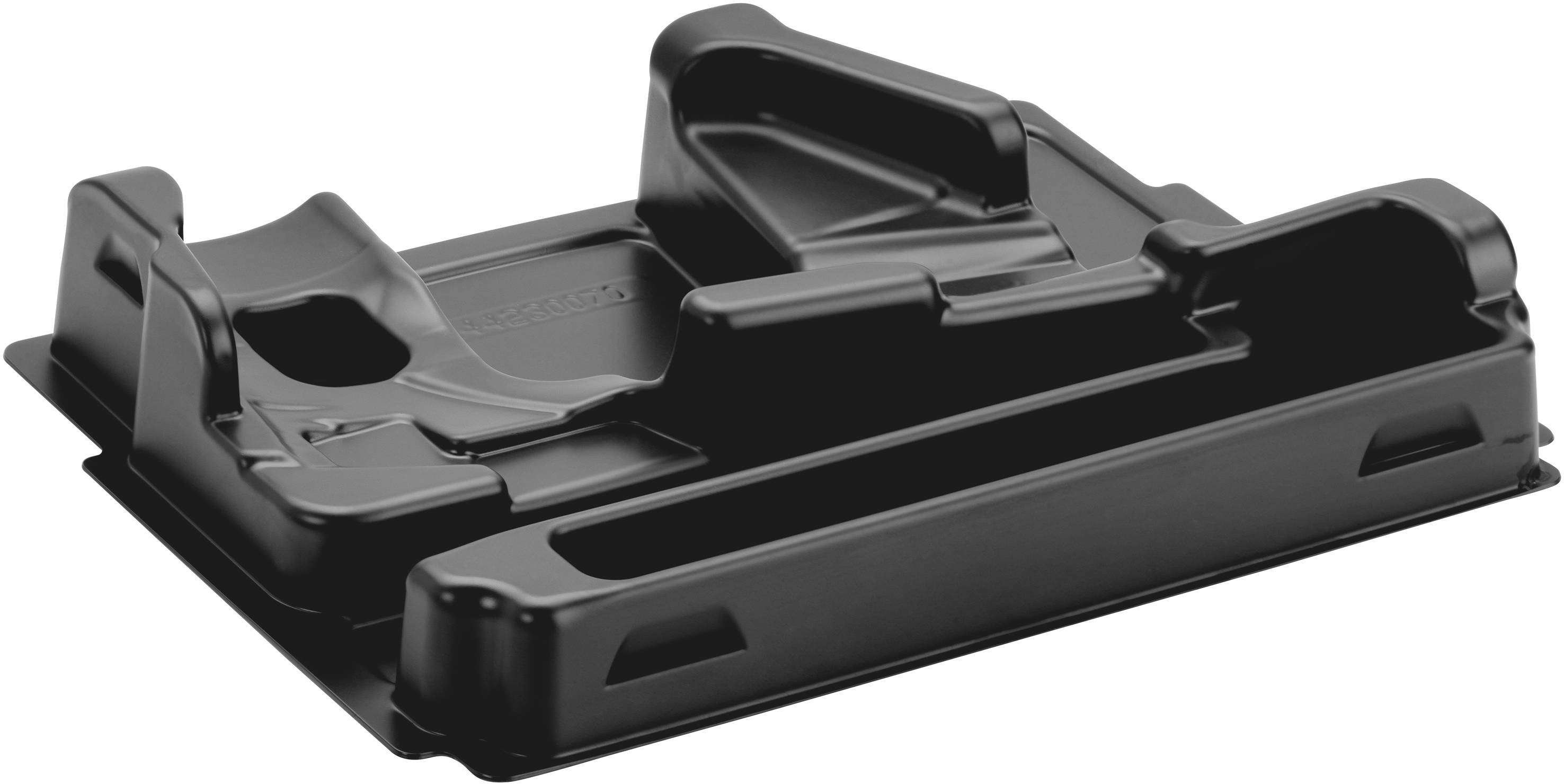 Behelyezhető padló Metabo 628899000 Polisztirol (H x Sz) 373 mm x 260 mm
