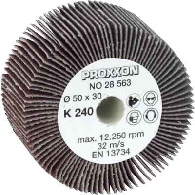 Proxxon Micromot K240 28563 Csiszoló mop henger      