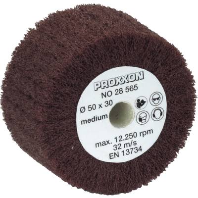 Proxxon Micromot Medium 28565 Csiszoló mop henger      