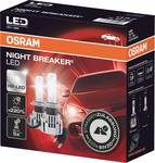 Night Breaker ® H7-LED fényforrás
