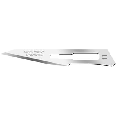 311 SM Szike pengék 40 mm Karbon Karbon 100 db