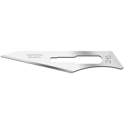 Ideal Tek 426 SM Szike pengék 55 mm Karbon Karbon 100 db