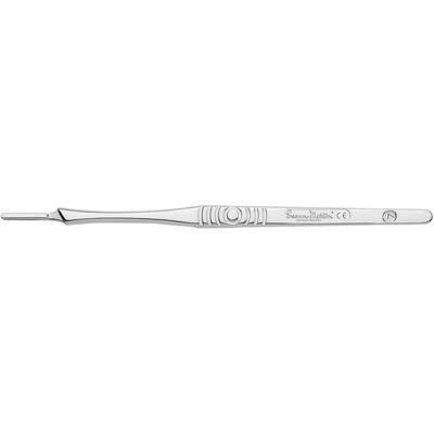 Szike markolat 160 mm Acél Acél 1 db