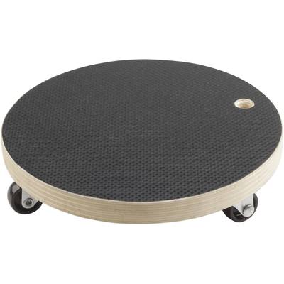 Metafranc WU0822030 Roller Terhelés (max.): 100 kg 200 mm x 52 mm Görgők száma 3
