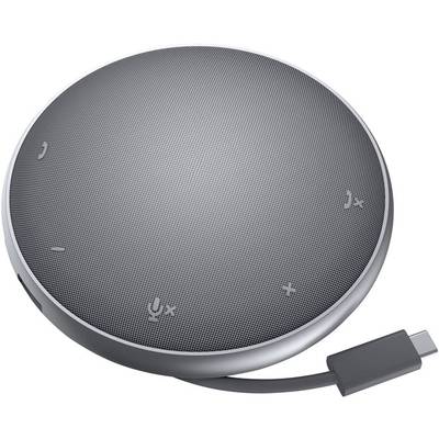 Dell USB-C® dokkoló állomás / kihangosító telefon Mobile Adapter Speakerphone Alkalmas (márka): Dell Latitude, Precision