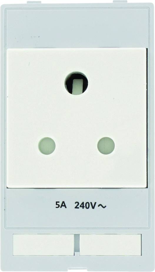 Murrelektronik Modlink MSDD Aljzatbetét India 240VAC / 5A 1 db