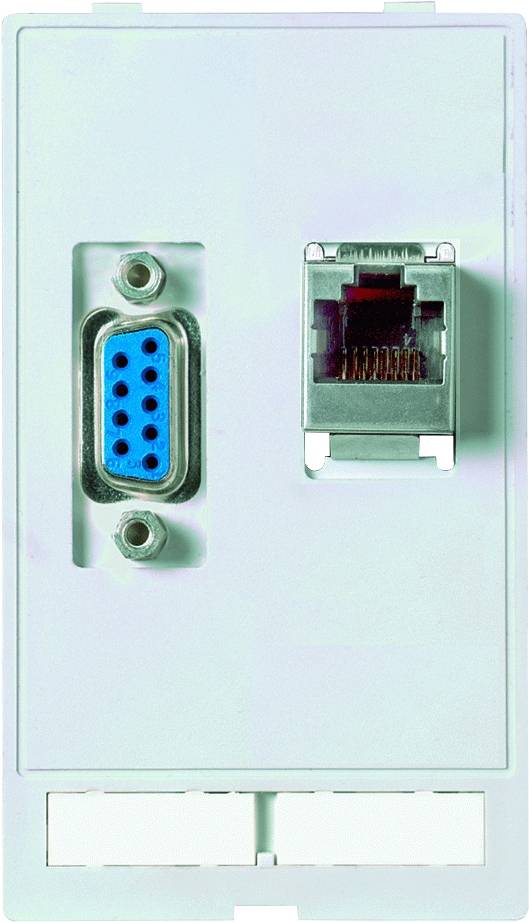 Adatcsatlakozó betét Modlink MSDD Murrelektronik Tartalom: 1 db