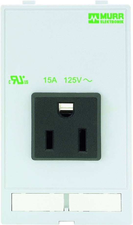 Aljzatbetét USA Modlink MSDD Murrelektronik Tartalom: 1 db