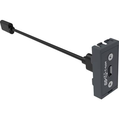 IB Connect USB-C 91113032/3  Alj 