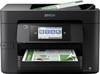 Epson WorkForce Pro WF-4820 DWF Multifunkciós nyomtató Tintasugaras Színes A4 Nyomtató, szkenner, fénymásoló, fax Duplex, LAN, USB, WLAN