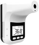 K3 PRO infra hőmérő