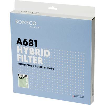 Boneco Hybrid Filter Tartalék szűrő 1 db