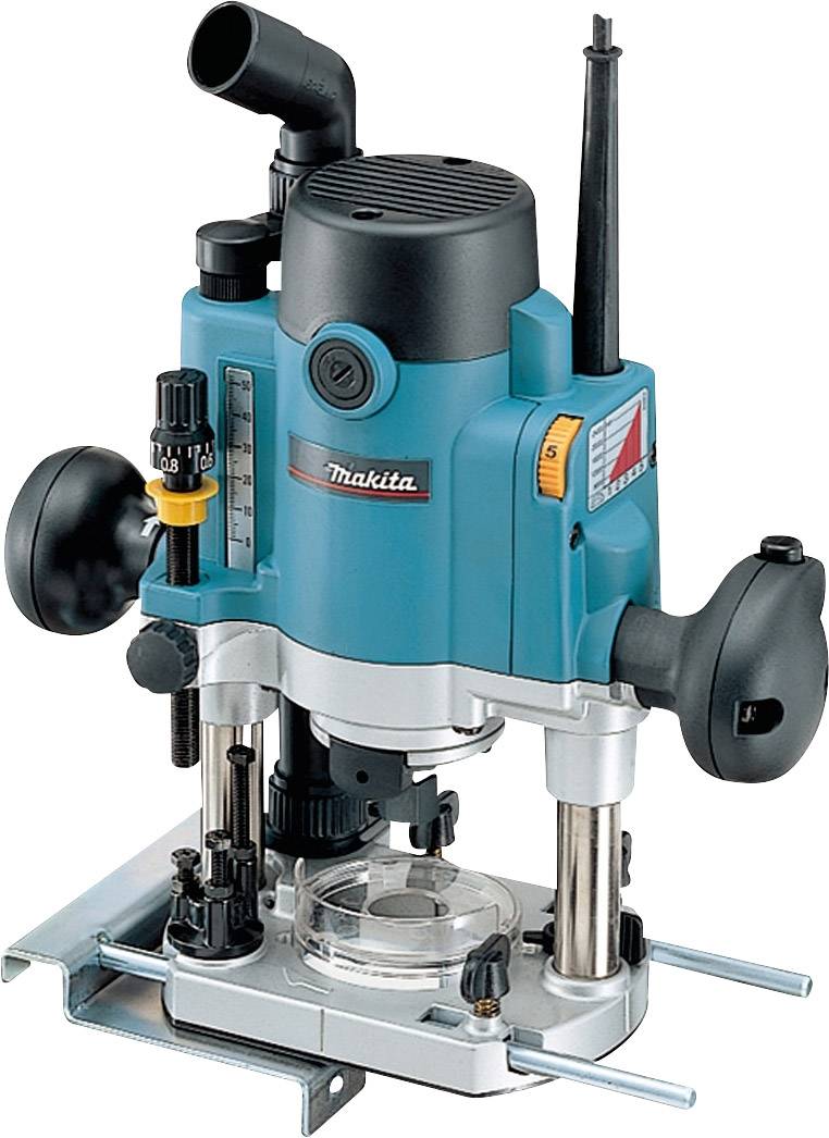 Makita Felületmaró RP1110CJFA 1100 W