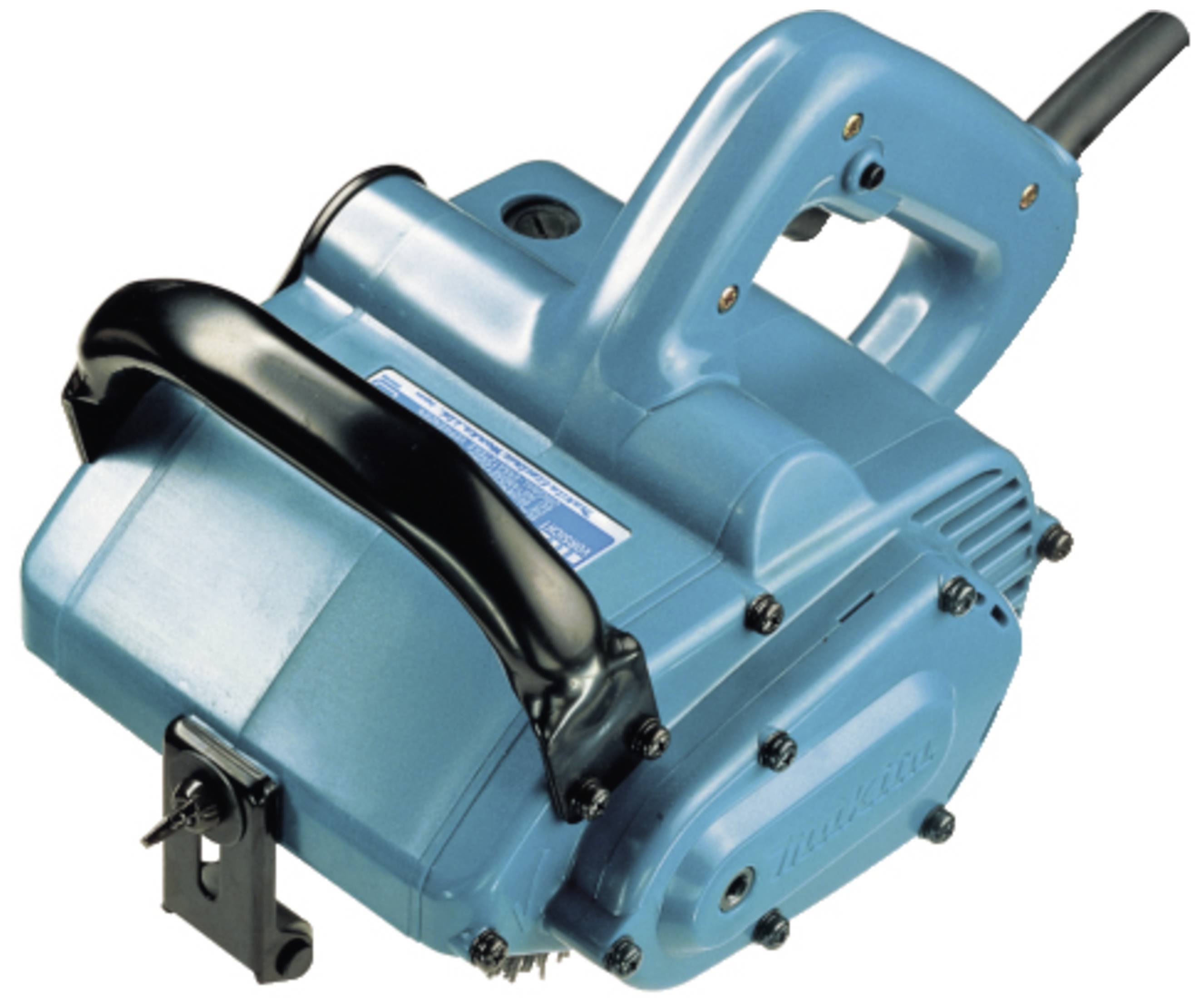 Makita 9741J Kefe csiszoló 860 W