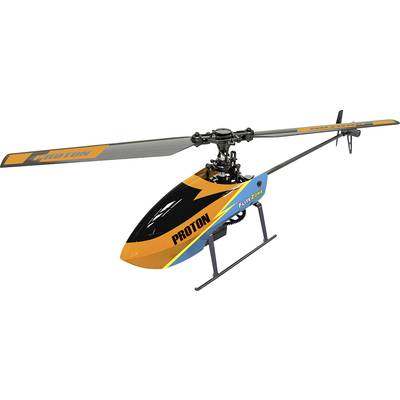 RC helikopter modell RtF, Pichler Proton