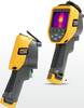 Fluke FLK-TIS20+ MAX 9HZ Hőkamera Kalibráció (DAkkS) -20 - +400 °C 9 Hz