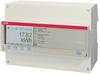 ABB A44 311-100 Háromfázisú fogyasztásmérő digitális MID konform: Igen 1 db