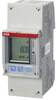ABB B21 313-100 2CMA100156R1000 Váltóáram fogyasztásmérő digitális MID konform: Igen darab 1 db