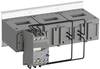 ABB EF750-800 Túlterhelés relé 1 záró 1 db