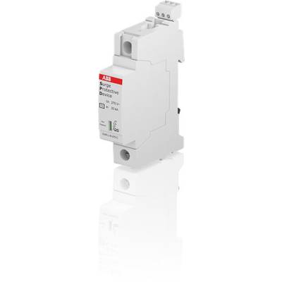 ABB 2CTB803871R1700 OVR T2 40-275 P TS QS Beépíthető modul 1 db