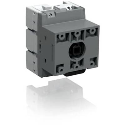 ABB 1SCA123839R1001 OTDC16FT2 Terhelés leválasztó kapcsoló 2 pólusú 25 A 1000 V