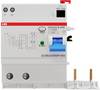 ABB 2CSB202592R1400 DDA202 B-40/0,03 AP-R FI tömb B 2 pólusú 40 A 0.03 A 230 V